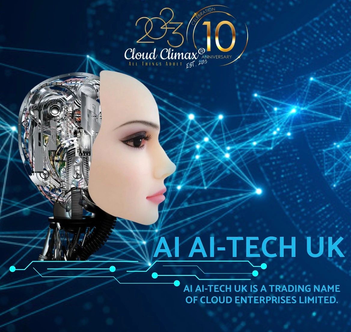 AI AI Tech UK Top Sex Robot Shop Buy Emma the Sex Robot Here